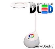   Настольная лампа DLED TL-12-3.6W