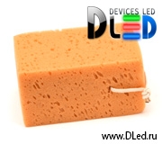   Губка для мытья автомобиля Dled Sponge Box