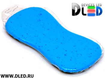   Губка для мытья автомобиля Dled Sponge Vacuum