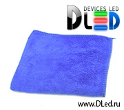   Тряпка для мытья автомобиля Dled Wash Towel малая