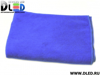   Тряпка для мытья автомобиля Dled Wash Towel большая