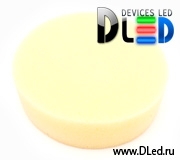   Губка для мытья автомобиля Dled Sponge Round