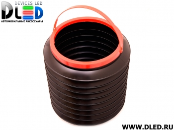   Ведро для авто Dled Bucket Barrel 4L