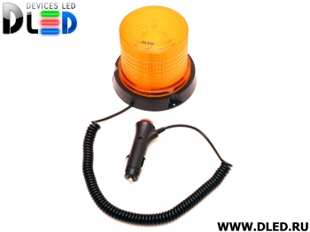   Светодиодная мигалка для авто Dled RD-212 9.6W Strob+