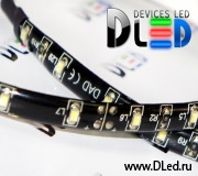   Светодиодная автомобильная лента 50см SMD 1210 30Led