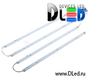   Комплект линеек для led-светильника армстронг Dled NICHIA 40W