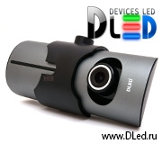   Автомобильный видеорегистратор Dled Dual Cam