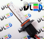   Ксеноновая лампа DLED с цоколем HB3 9005 6000K