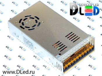 Блок питания 360W   Блок питания 360W