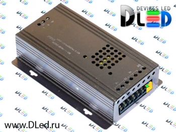 Блок питания DLed 24V 240W   Блок питания DLed 24V 240W