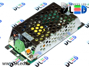 Блок питания DLed 24W   Блок питания DLed 24W