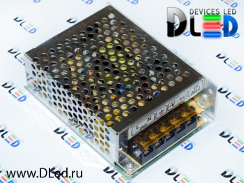 Блок питания DLed 40W   Блок питания DLed 40W