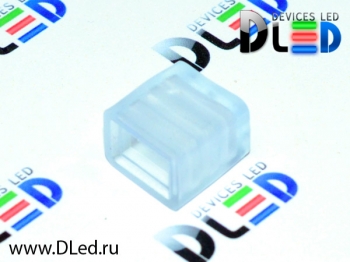   Заглушка для светодиодной ленты SMD5050 220V3528