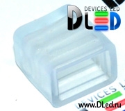   Заглушка для ленты SMD5050 220V