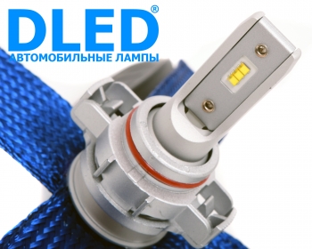   Автолампа светодиодная H16 - PSX24W SMART3 Dled