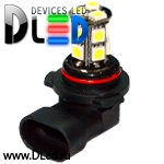   Автолампа светодиодная HB4 - 13 SMD 5050 Black